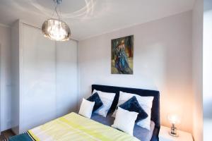 Apartament T.LOVE NOVA 2