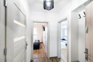 Apartament T.LOVE NOVA 2