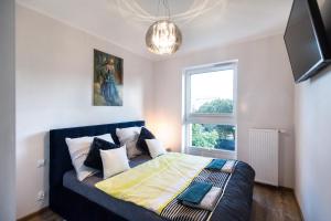 Apartament T.LOVE NOVA 2