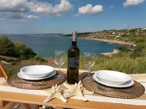 Appartamenti Baia Azzurra - Marina San Gregorio