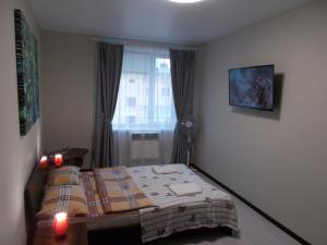 Apartment near the Forum mall 2