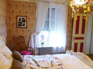 B&B / Chambres d'hotes Villa Giselle : photos des chambres