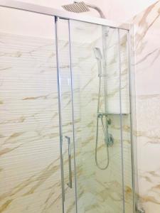 ABIDS PALACE IN TERMINI