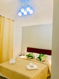 ABIDS PALACE IN TERMINI