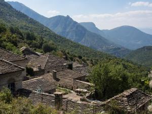 Chariklia Traditional House Zagori Greece