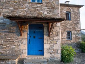 Chariklia Traditional House Zagori Greece