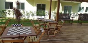 GOLDEN LAKE RESIDENCE