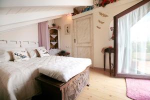 Apartaments Zafis Rooms Arahova Grieķija