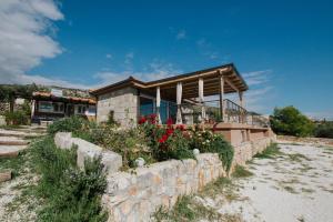 Capri House