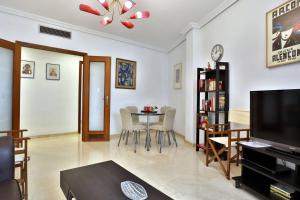 Apartamento Centrum Córdoba con Parking
