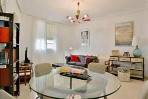 Apartamento Centrum Córdoba con Parking