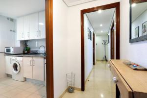 Apartamento Centrum Córdoba con Parking