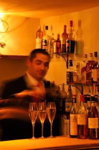 Hotels Logis Hotel Restaurant Chateau Bellevue : photos des chambres