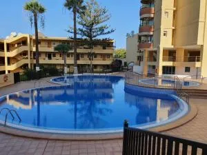 Apartamento Torres del Sol - Arona