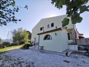 B&B Il Poggio di Fiore - 罗西尼亚诺马里蒂莫