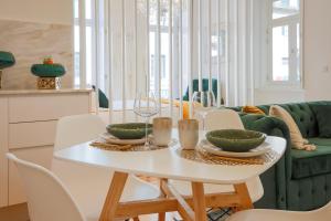 Esmeralda Luxury Apartment