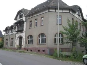 LINDENHOF WALDHEIM - Cranzahl