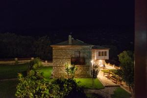 Harmony Deluxe Villas Thassos Greece