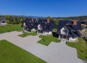 Apartamenty na Brzysku