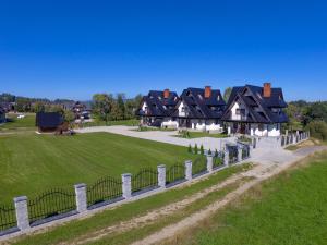 Apartamenty na Brzysku