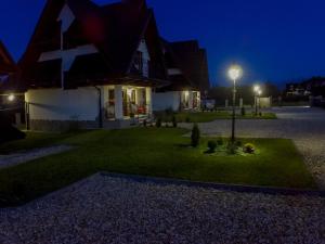 Apartamenty na Brzysku