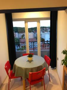 Apartment Pula Center - near the Central bus station 