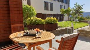 Appartement Acogedor Apartamento Aventura, Esquí y Golf en Las Margas Sabiñánigo Espagne