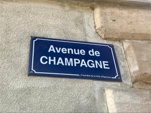 Appartements LOFT INN Epernay : photos des chambres