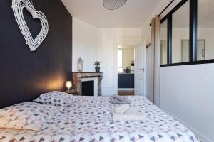 Appartements L’atelier de Loane : photos des chambres