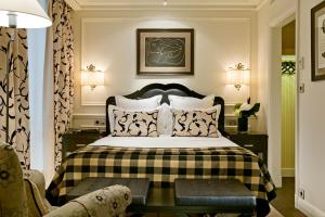Hotels Hotel Keppler : photos des chambres
