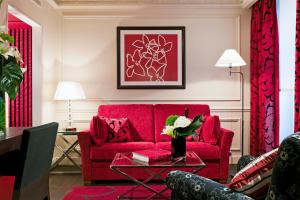 Hotels Hotel Keppler : photos des chambres