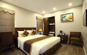 Blue Pearl West Hotel