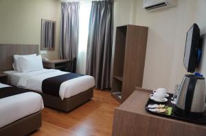 LABUAN JATI HOTEL