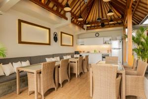 Bali Harmony Retreat
