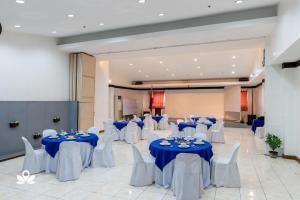 Check Inn Hotel Dumaguete City by RedDoorz