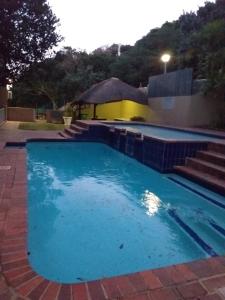 84 Camarque Umdloti beach