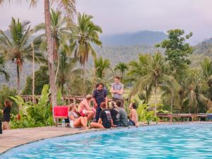 Puri Sunny Camp