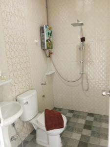 Supunnika Garden Guesthouse