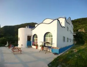 Green Island Starry Night Hostel - Hai-ts'an-p'ing