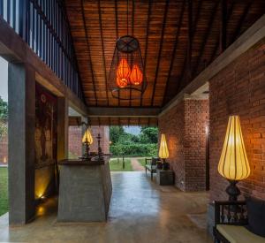 Roo Mansala Boutique Villas