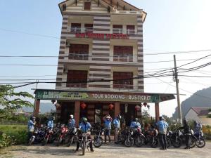 An Binh Homestay