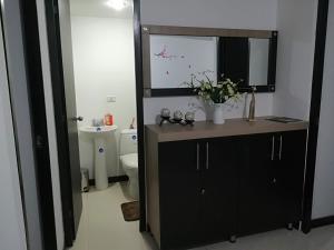 Excelente Apto en Guaduales del Café a 5 minutos del parque del café (Montenegro)