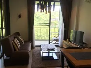 The Valley Khaoyai by NPP - Ban Wang Phaem