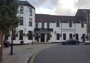 The Castle Hotel Neath - Aberdulais