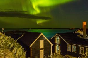 Englendingavík Homestay