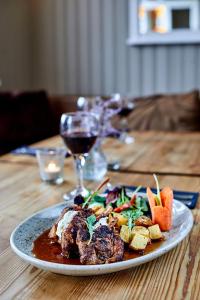 Englendingavík Homestay