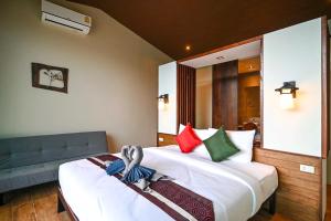 Bhuvarin Resort