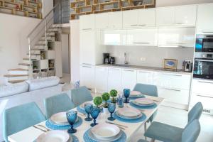 Zante Prime heated pool villa levanta