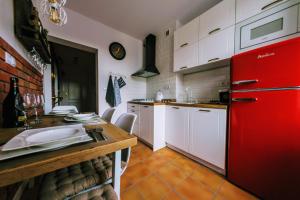 Apartament Barbara