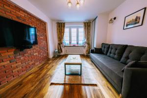 Apartament Barbara